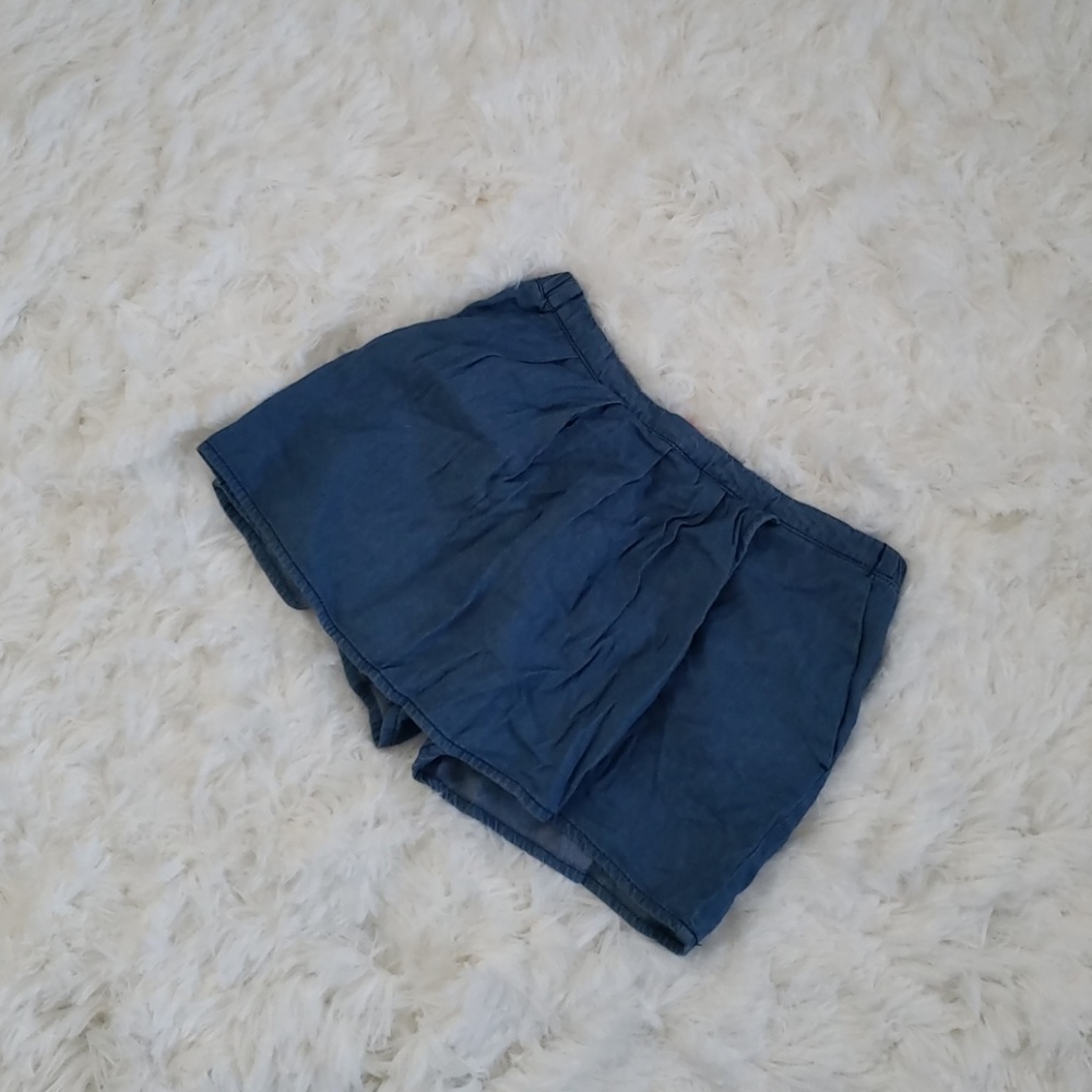 Summer shorts